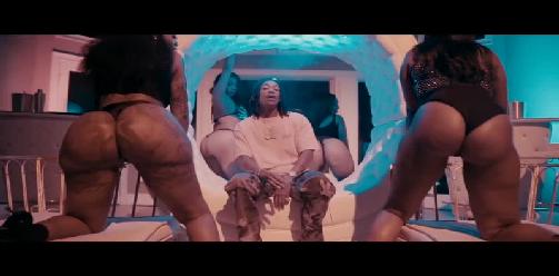 Wiz Khalifa - Goin Hard